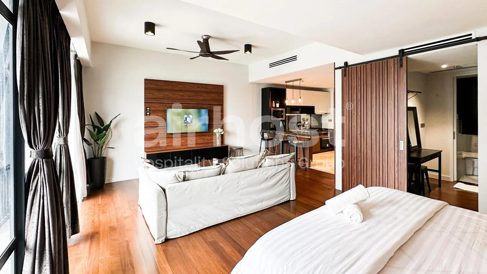 Apartmán Anggun Residences By Airhost Kuala Lumpur